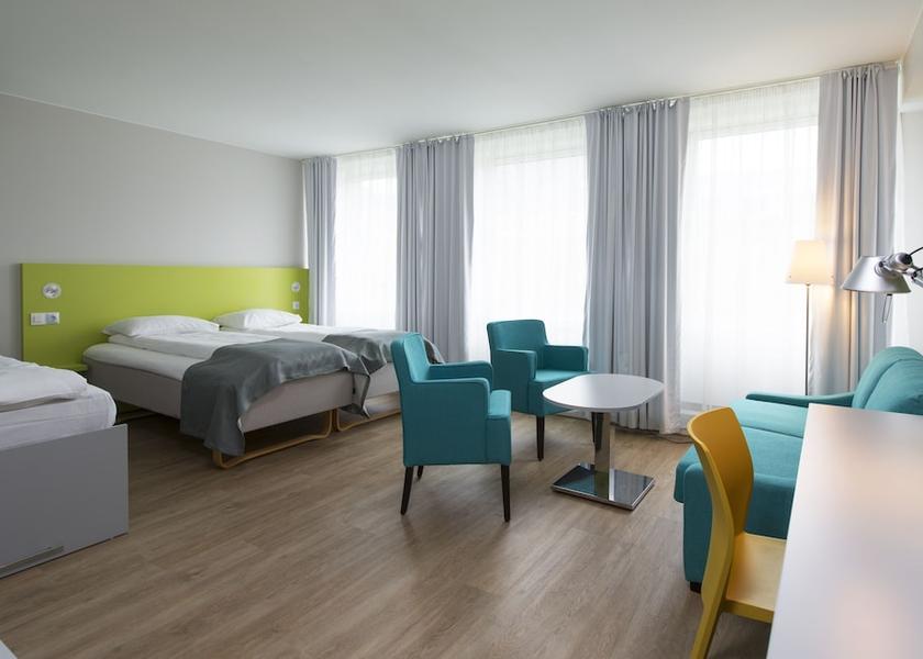 Sor-Trondelag (county) Trondheim Room