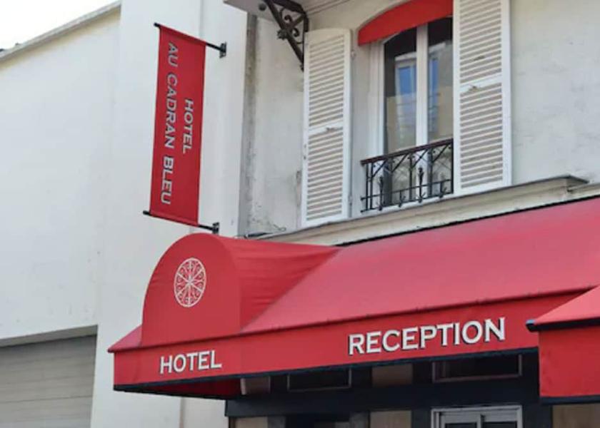 Ile-de-France Levallois-Perret Lobby