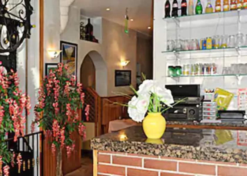 Ile-de-France Levallois-Perret Bar