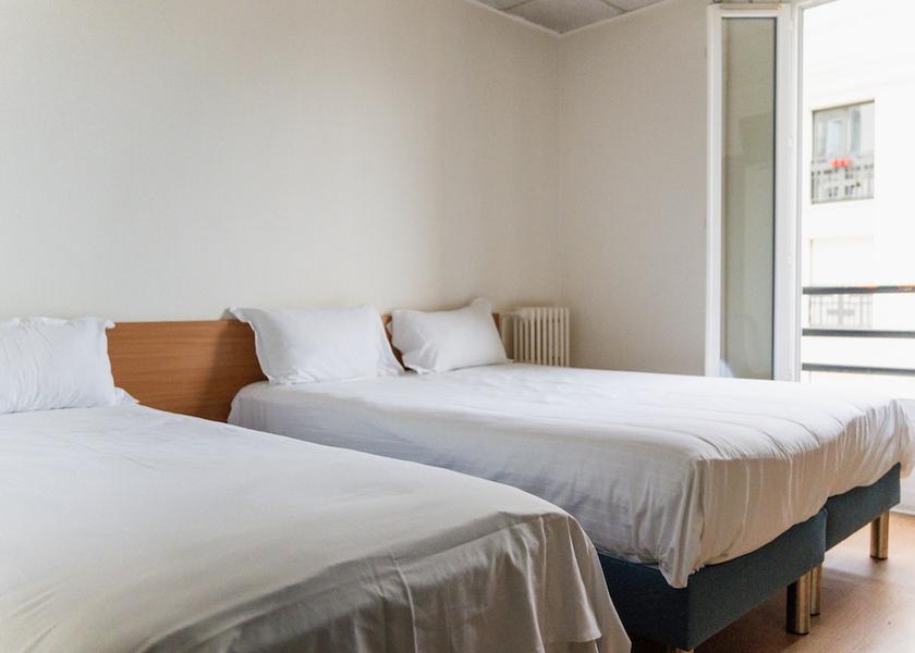 Île-de-France Levallois-Perret Room