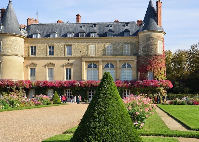 Centre - Loire Valley Maintenon Point of interest