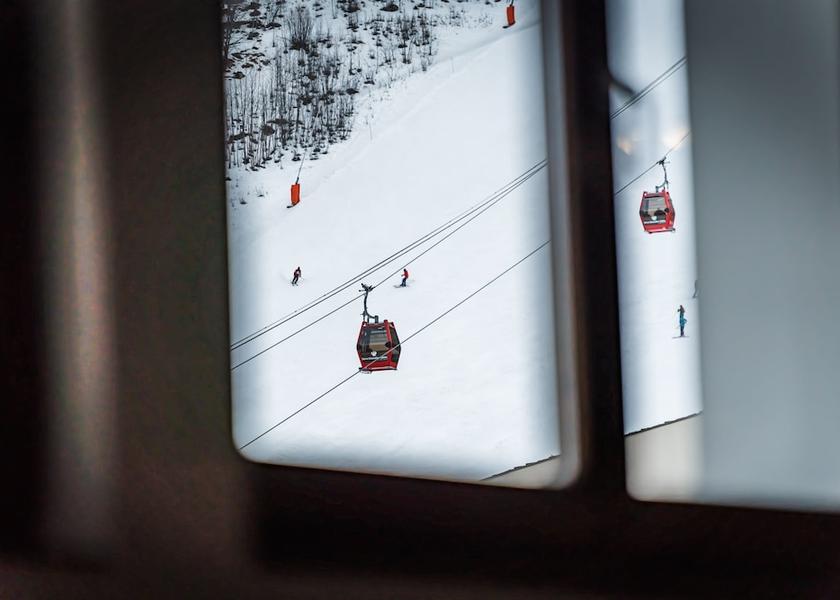 Provence - Alpes - Cote d'Azur Saint-Chaffrey Exterior Detail