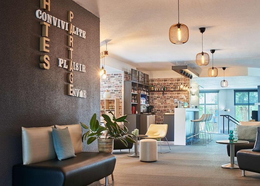 Hauts-de-France Lille Lobby