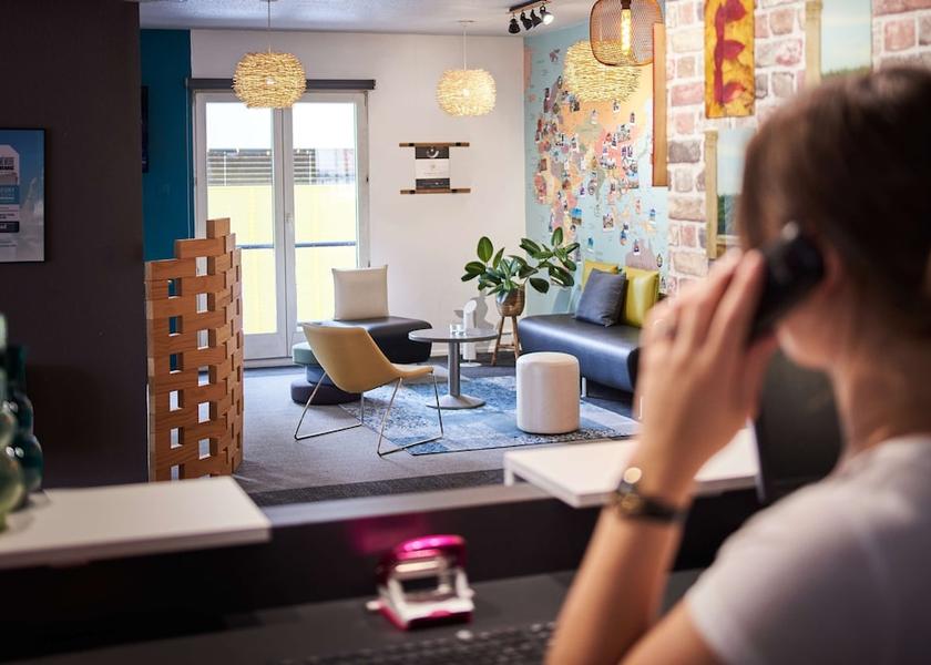 Hauts-de-France Lille Reception