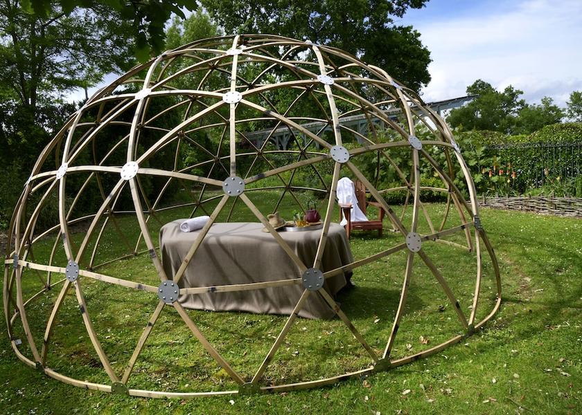 Nouvelle-Aquitaine Chateaubernard Fitness Facility