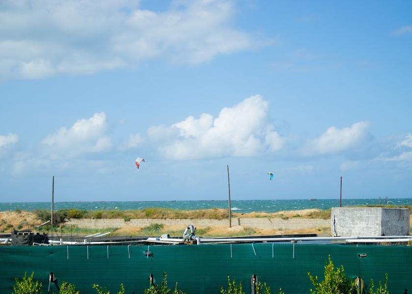 Normandy Saint-Come-de-Fresne Exterior Detail