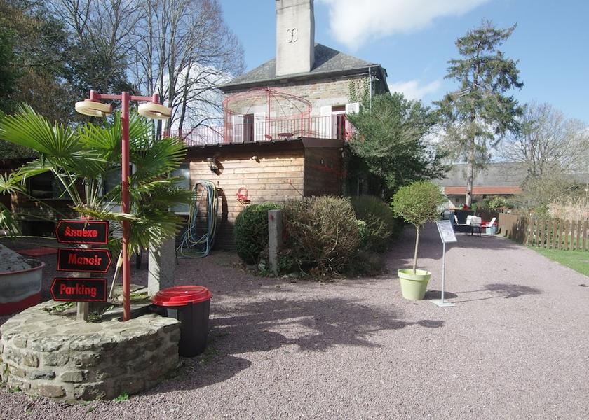 Normandy Condé-en-Normandie View from Property