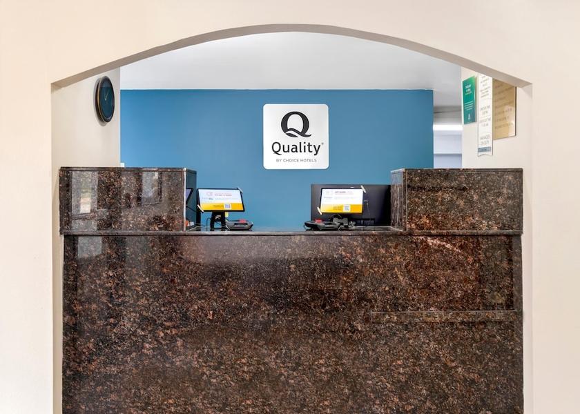 Alabama Decatur Lobby