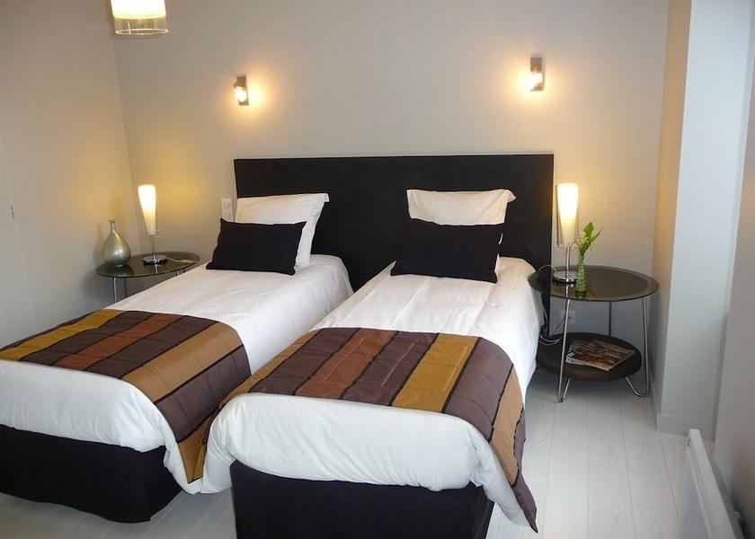 Pays de la Loire Le Pallet Room
