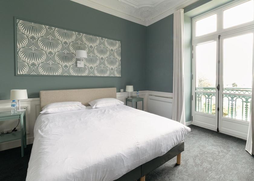 Pays de la Loire La Bernerie-en-Retz Room
