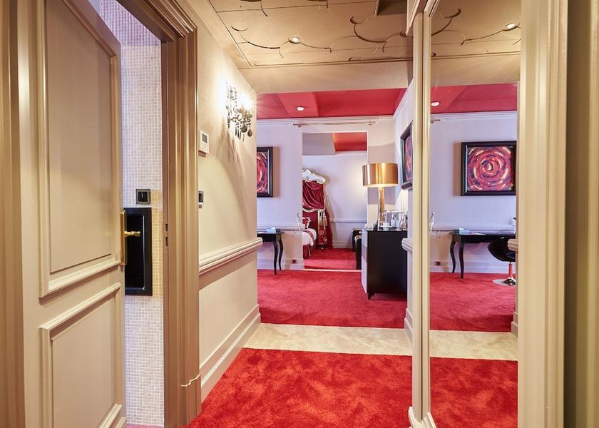 Nouvelle-Aquitaine Saint-Sylvestre-sur-Lot Room