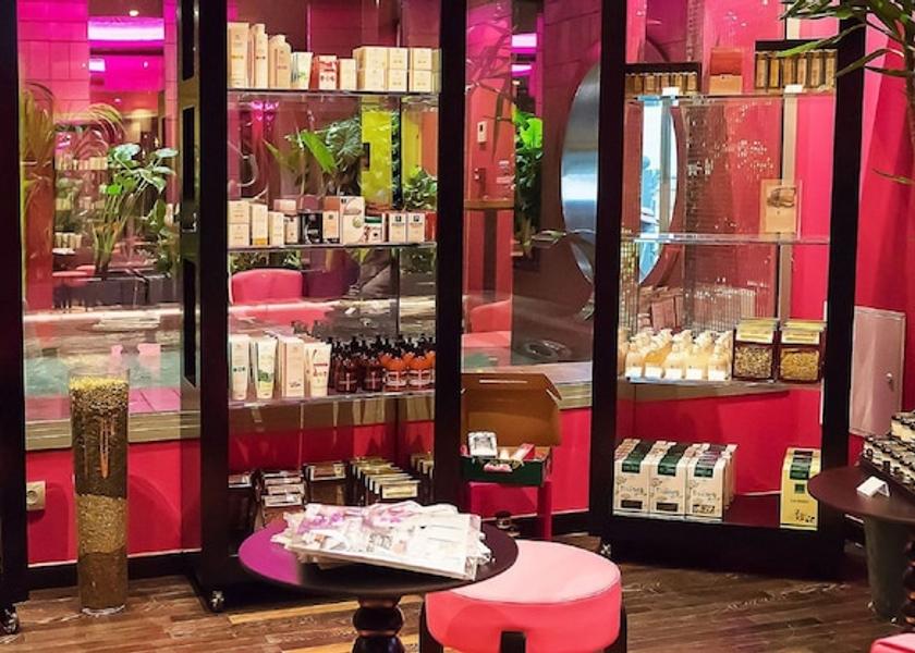 Nouvelle-Aquitaine Saint-Sylvestre-sur-Lot Gift Shop