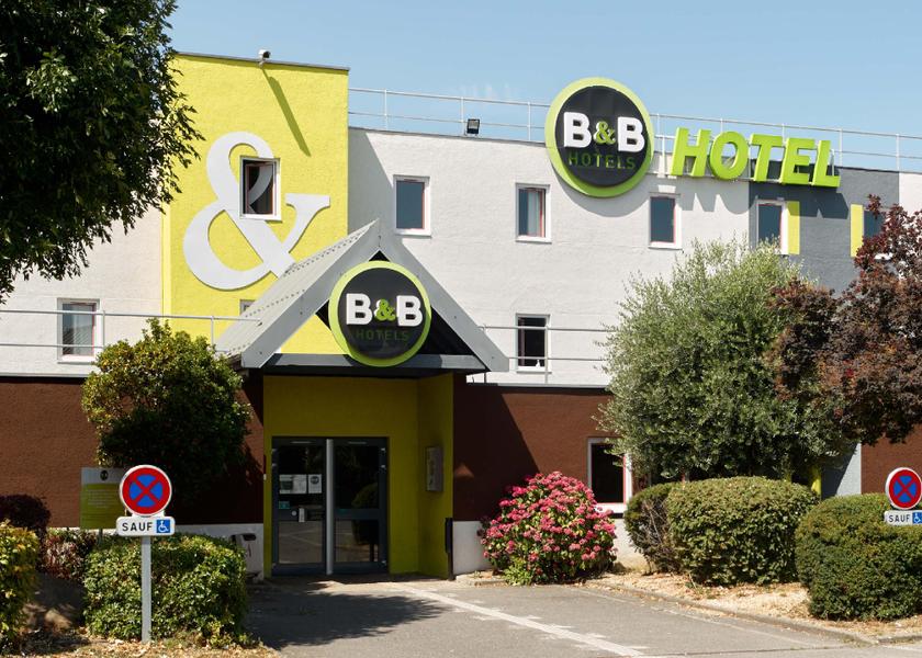 Île-de-France Lisses Hotel Exterior