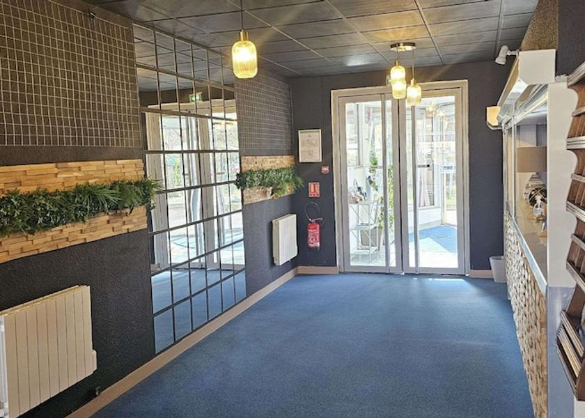 Centre-Loire Valley Gien Lobby