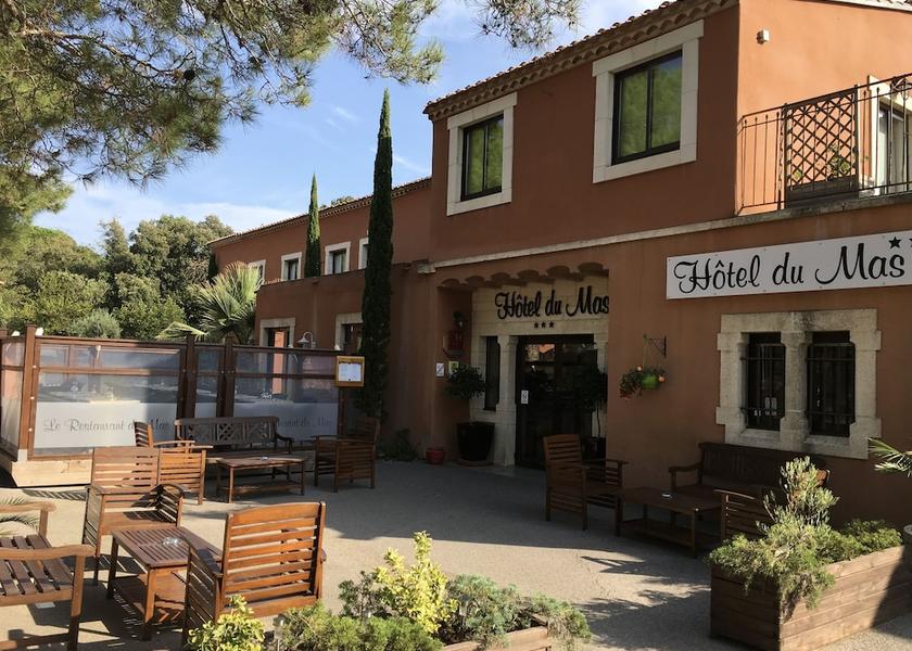 Occitanie Vinassan Primary image