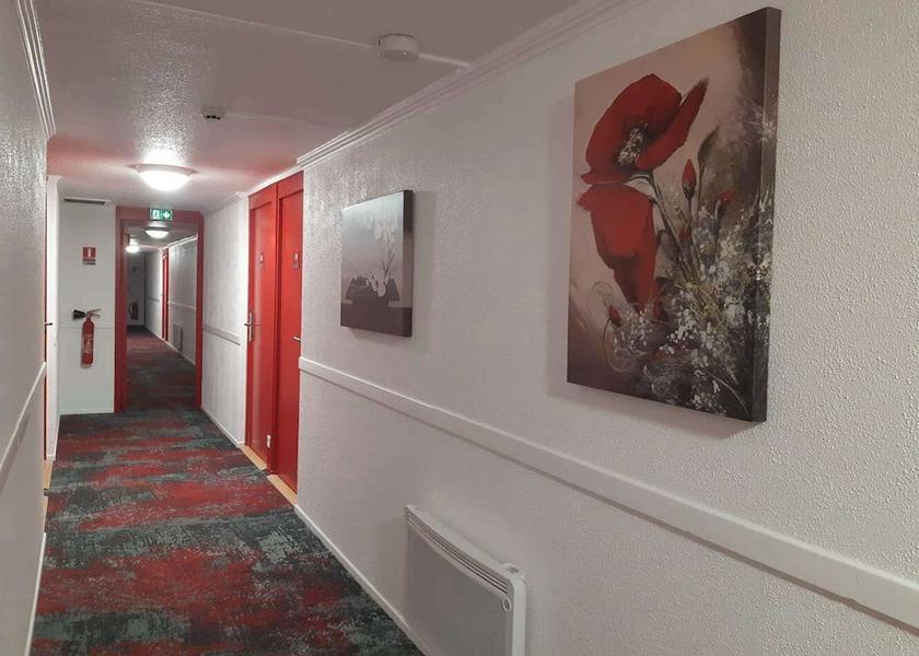 Grand Est Reims Amenity