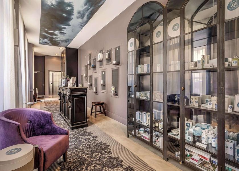 Occitanie Toulouse Spa