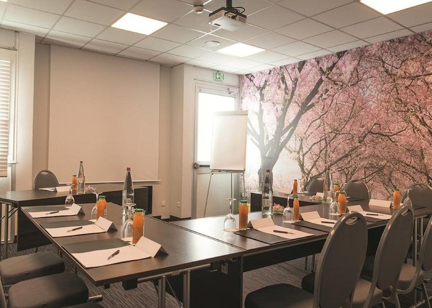 Ile-de-France Montigny-le-bretonneux Meeting Room