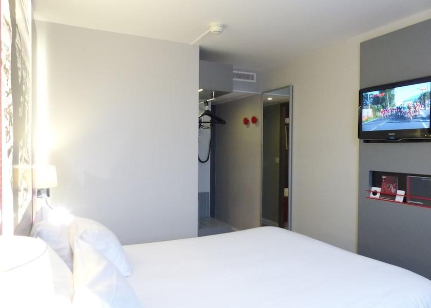 Ile-de-France Montigny-le-bretonneux Room