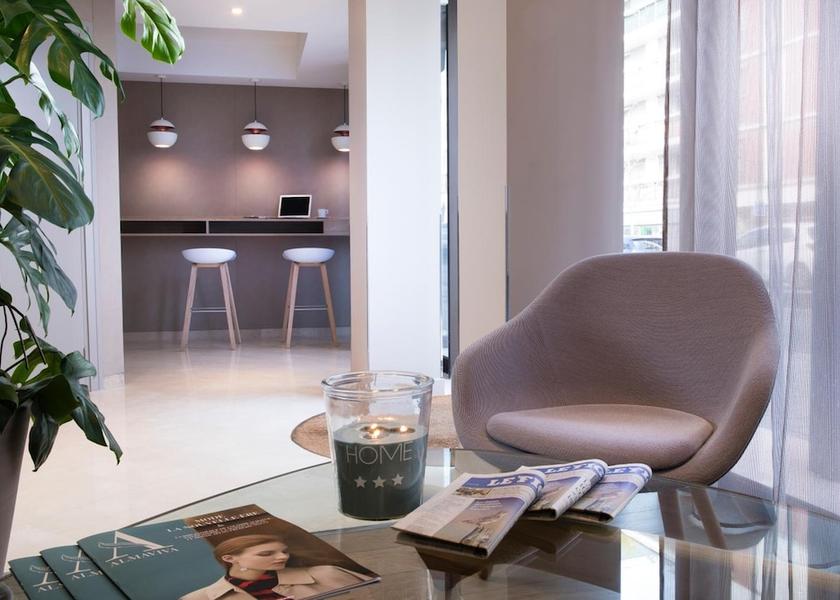 Ile-de-France Bourg-la-Reine Lobby