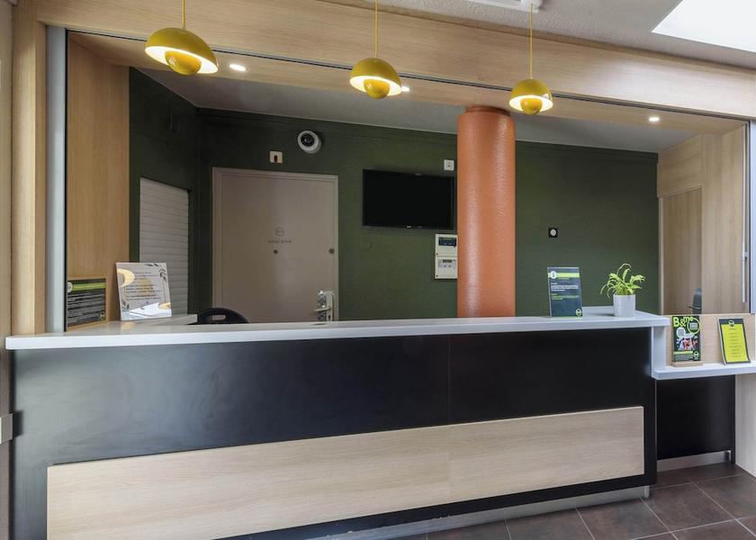 Occitanie Toulouse Reception