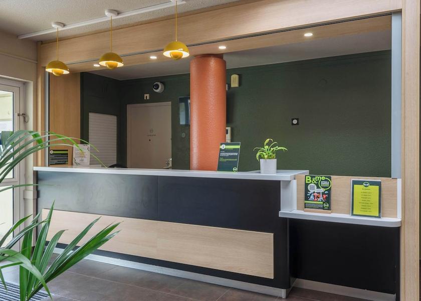 Occitanie Toulouse Reception