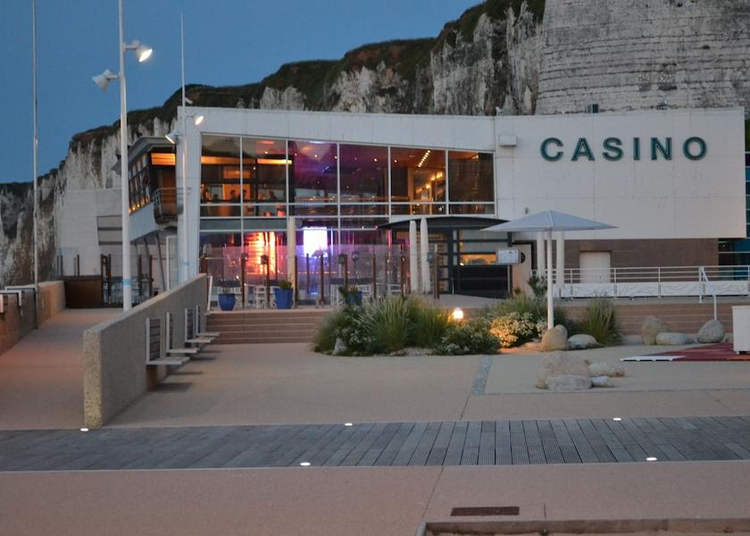 Casino