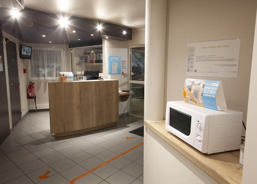 Auvergne-Rhône-Alpes Gerzat Reception