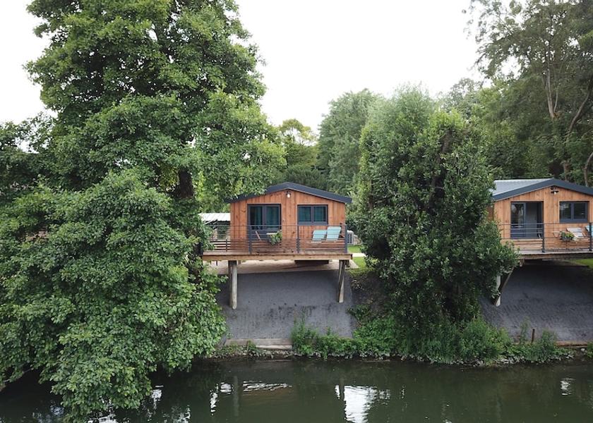 Nouvelle-Aquitaine Cognac Exterior Detail