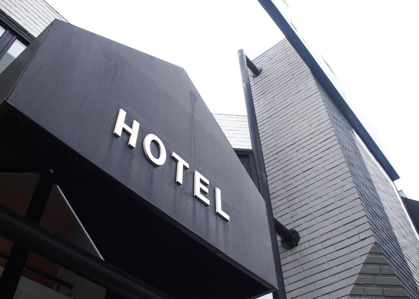 Pays de la Loire Arnage Exterior Detail