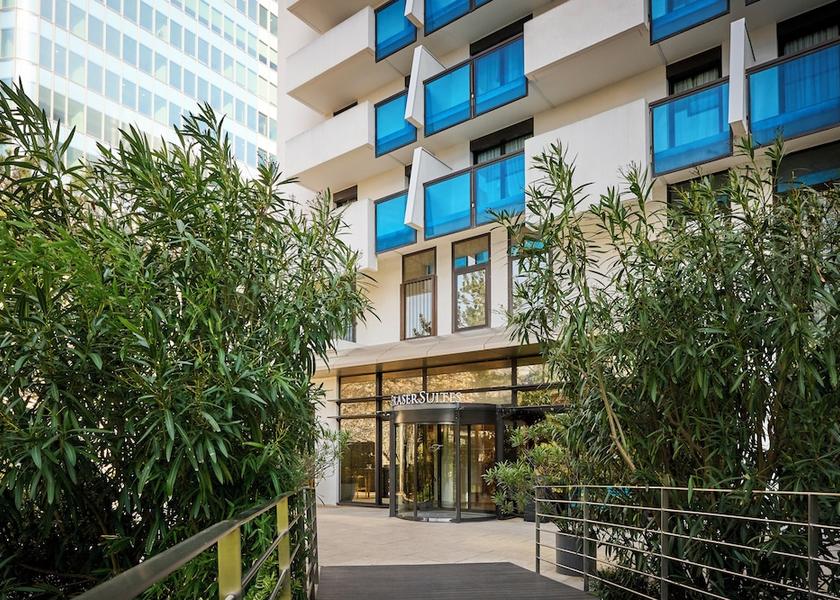 Île-de-France Courbevoie Terrace/patio