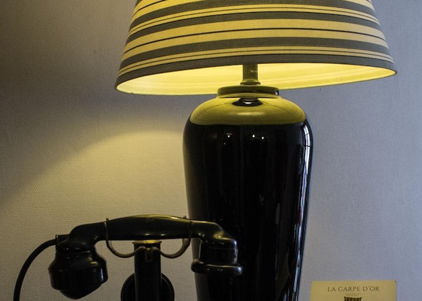 Ile-de-France Fontainebleau Reception