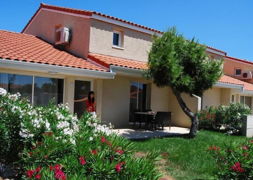 Occitanie Torreilles Room