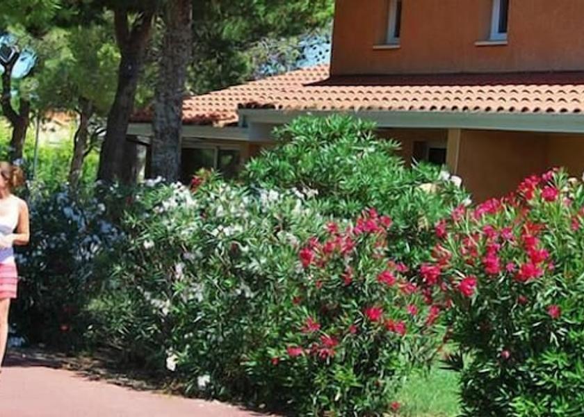 Occitanie Torreilles Property Grounds