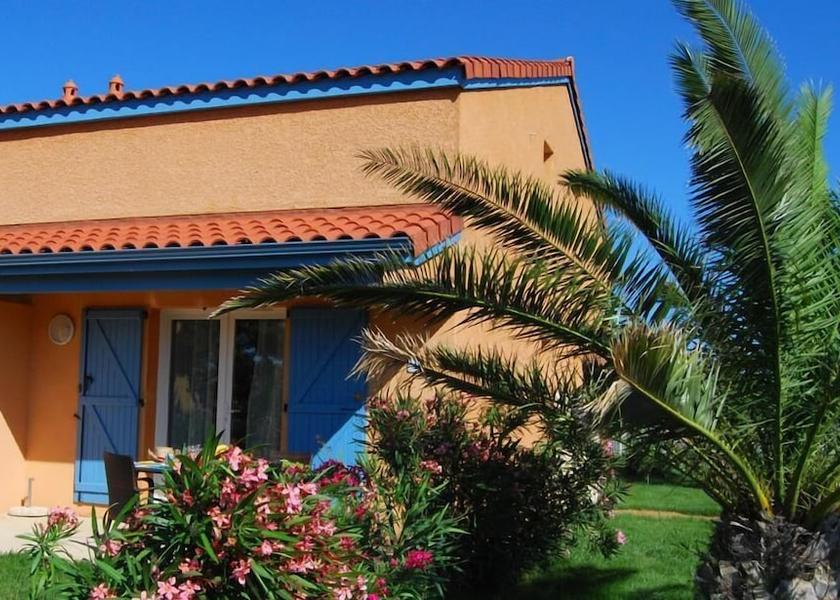 Occitanie Torreilles Room