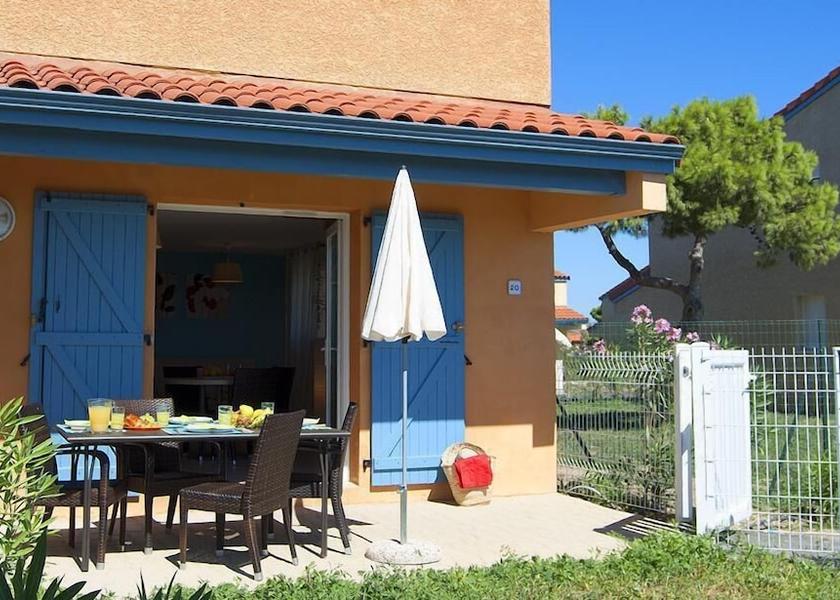 Occitanie Torreilles In-Room Dining