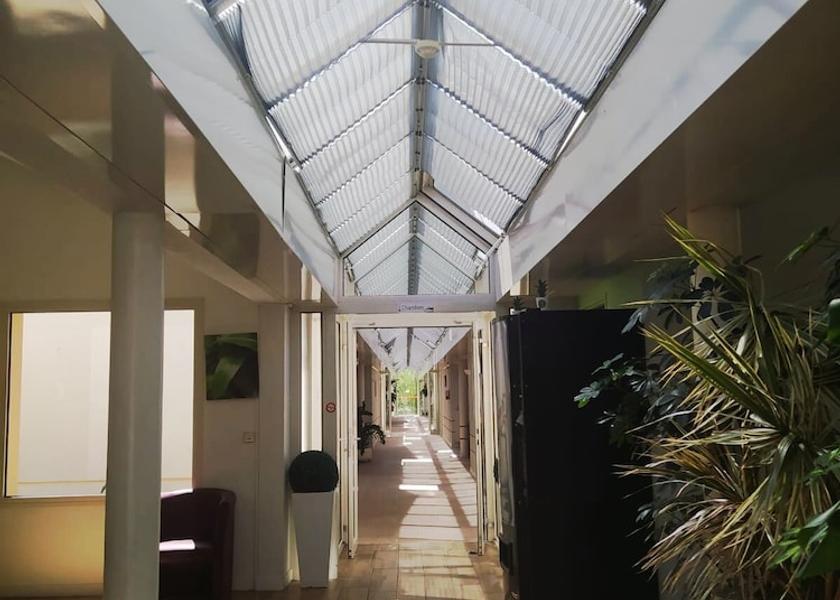 Ile-de-France Itteville Lobby