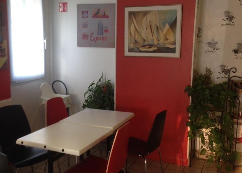 Grand Est Talange Reception Hall