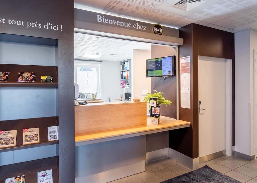 Nouvelle-Aquitaine Limoges Reception