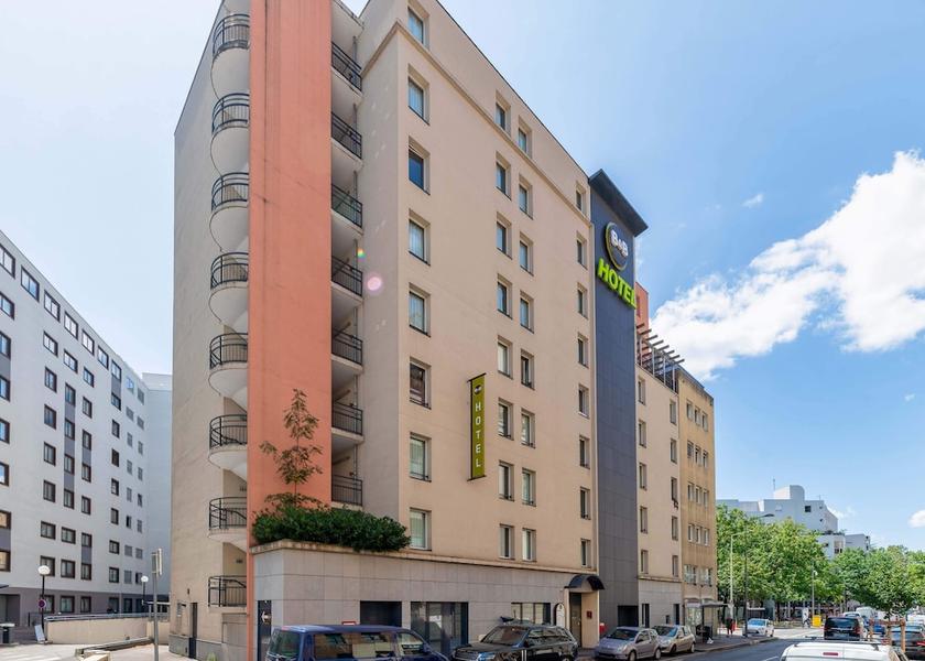 Auvergne-Rhone-Alpes Caluire-et-Cuire Facade