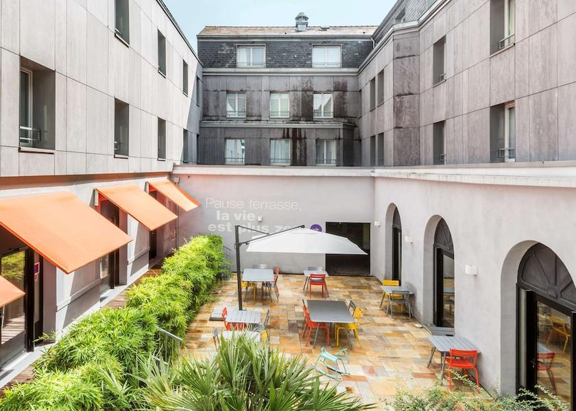 Pays de la Loire Cholet Primary image