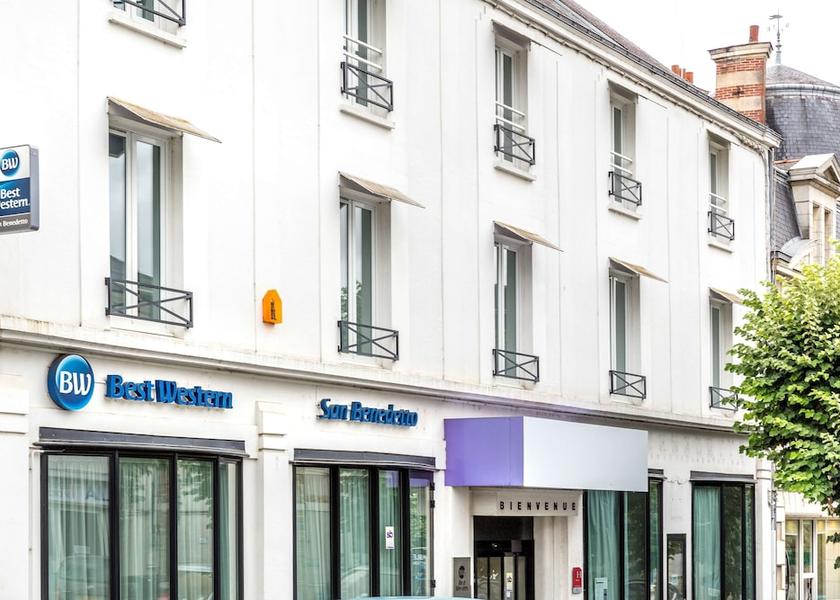 Pays de la Loire Cholet Gym