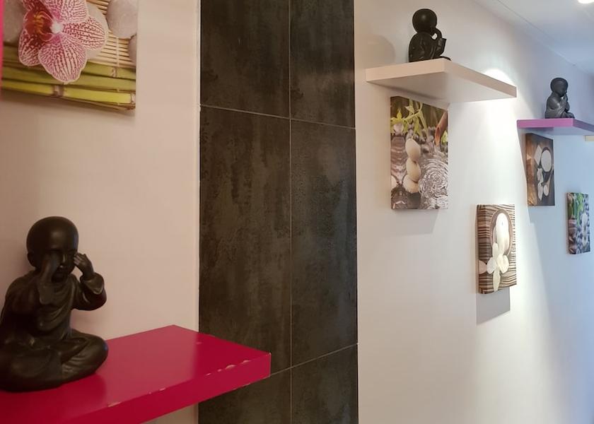 Occitanie Saint-Quentin-la-Poterie Spa