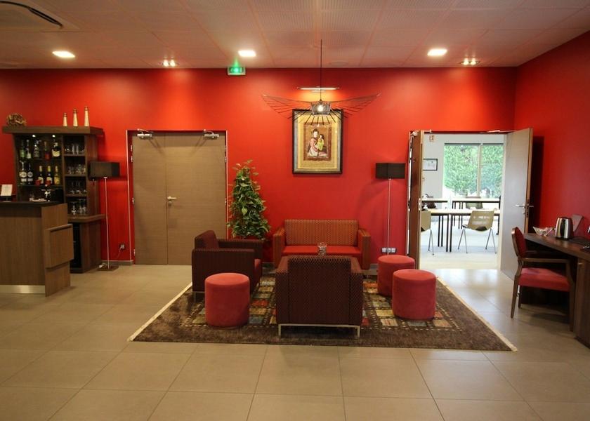 Auvergne-Rhone-Alpes Brignais Coffee Service