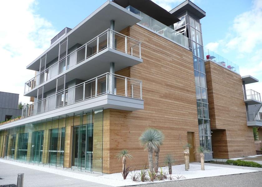 Auvergne-Rhone-Alpes Aix-Les-Bains Primary image