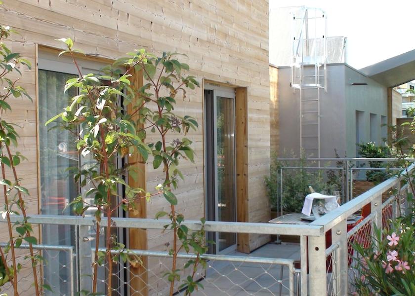 Auvergne-Rhone-Alpes Aix-Les-Bains Room