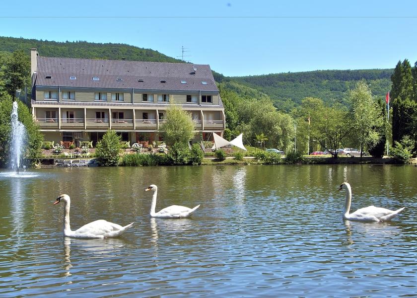 Grand Est Guebwiller View from Property