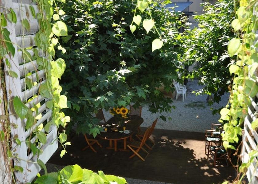 Bourgogne-Franche-Comte Port-Lesney Property Grounds