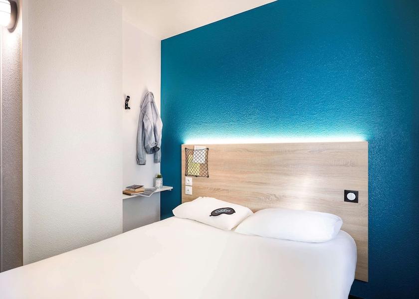 Bourgogne-Franche-Comté Dole Room