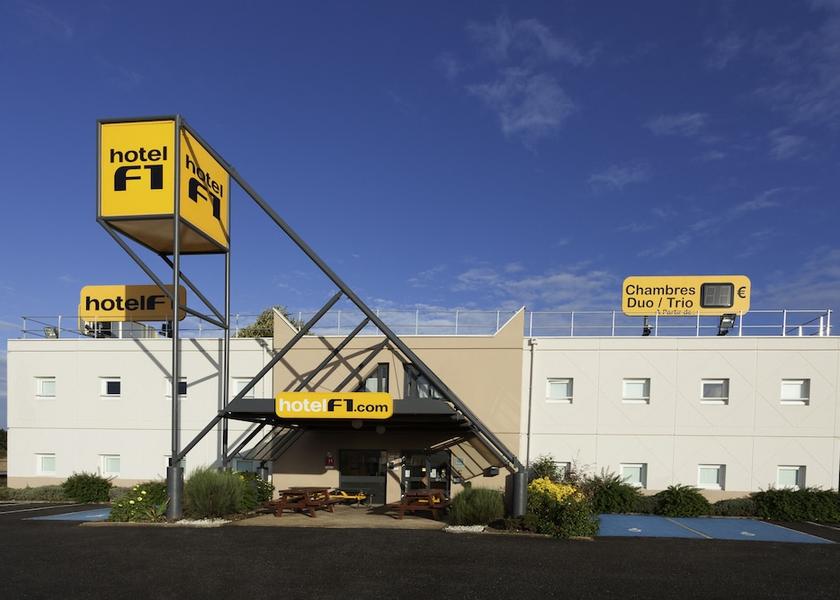 Ile-de-France Saint-Witz Exterior Detail